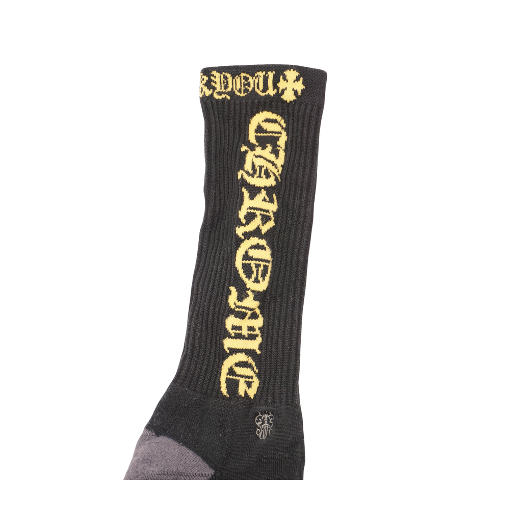 Chrome Hearts Socks