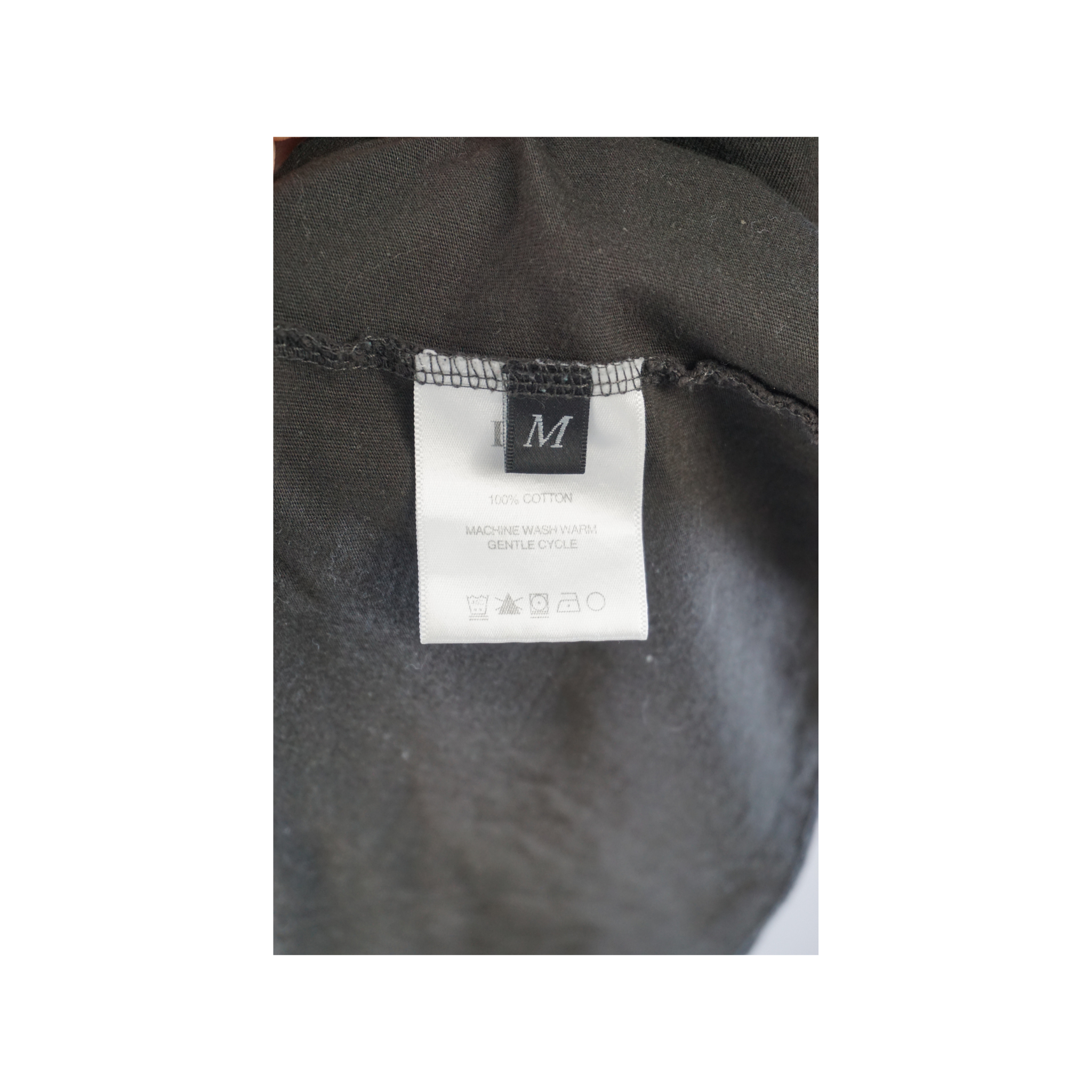 Classic Logo Tee