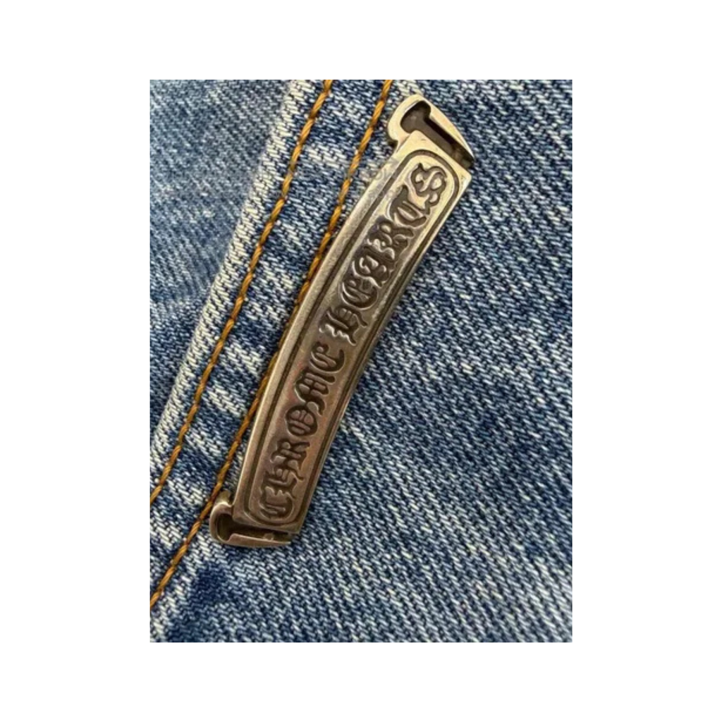 Chrome Hearts 517 Jeans