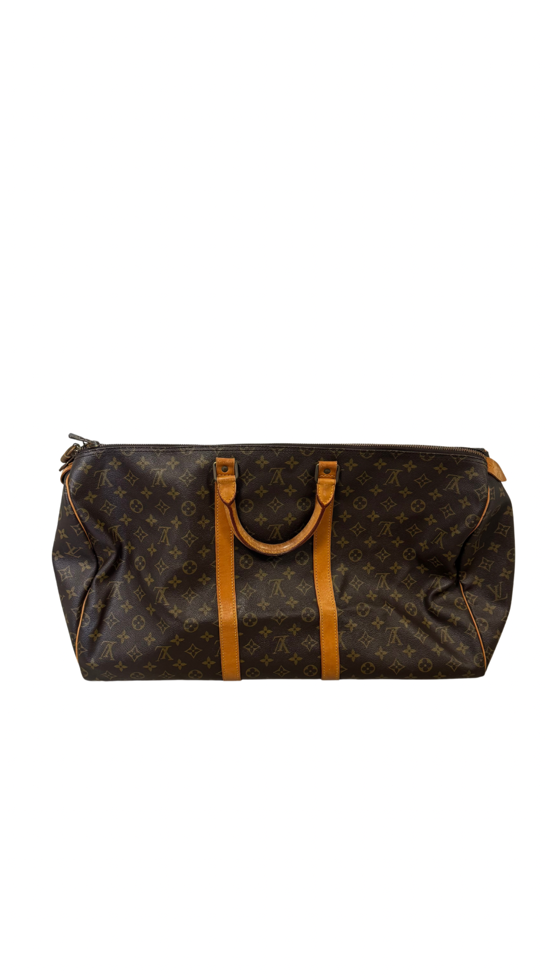 Louis Vuitton Keepall 55