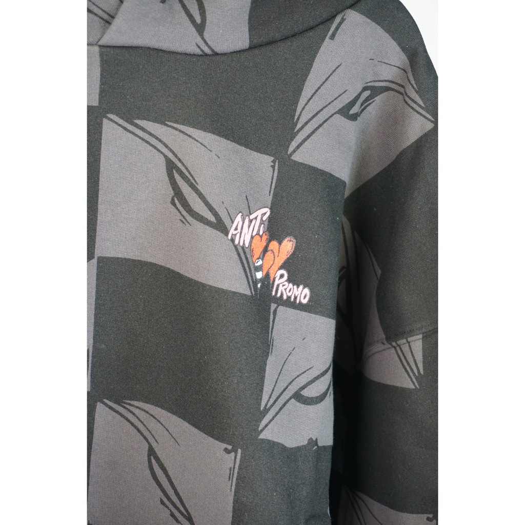 99 Eyes Hoodie