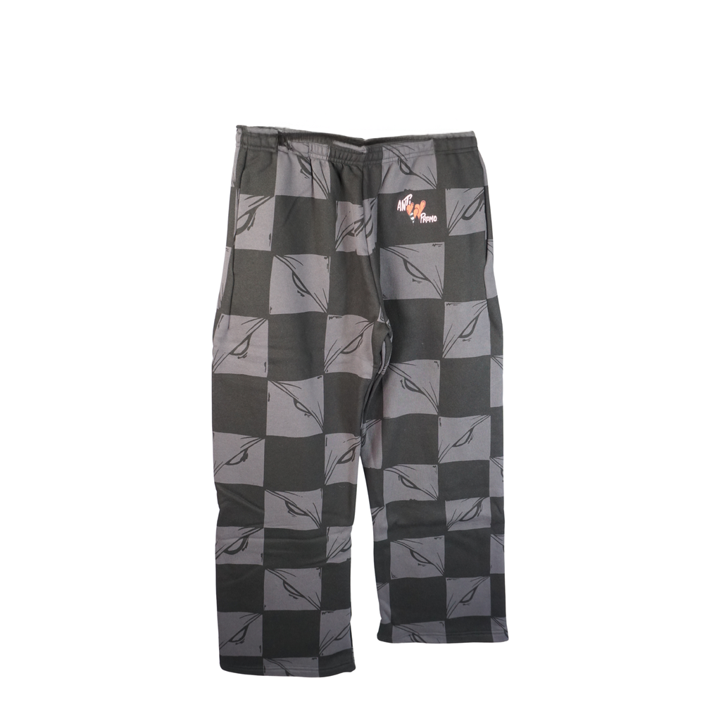 99 Eyes Pants
