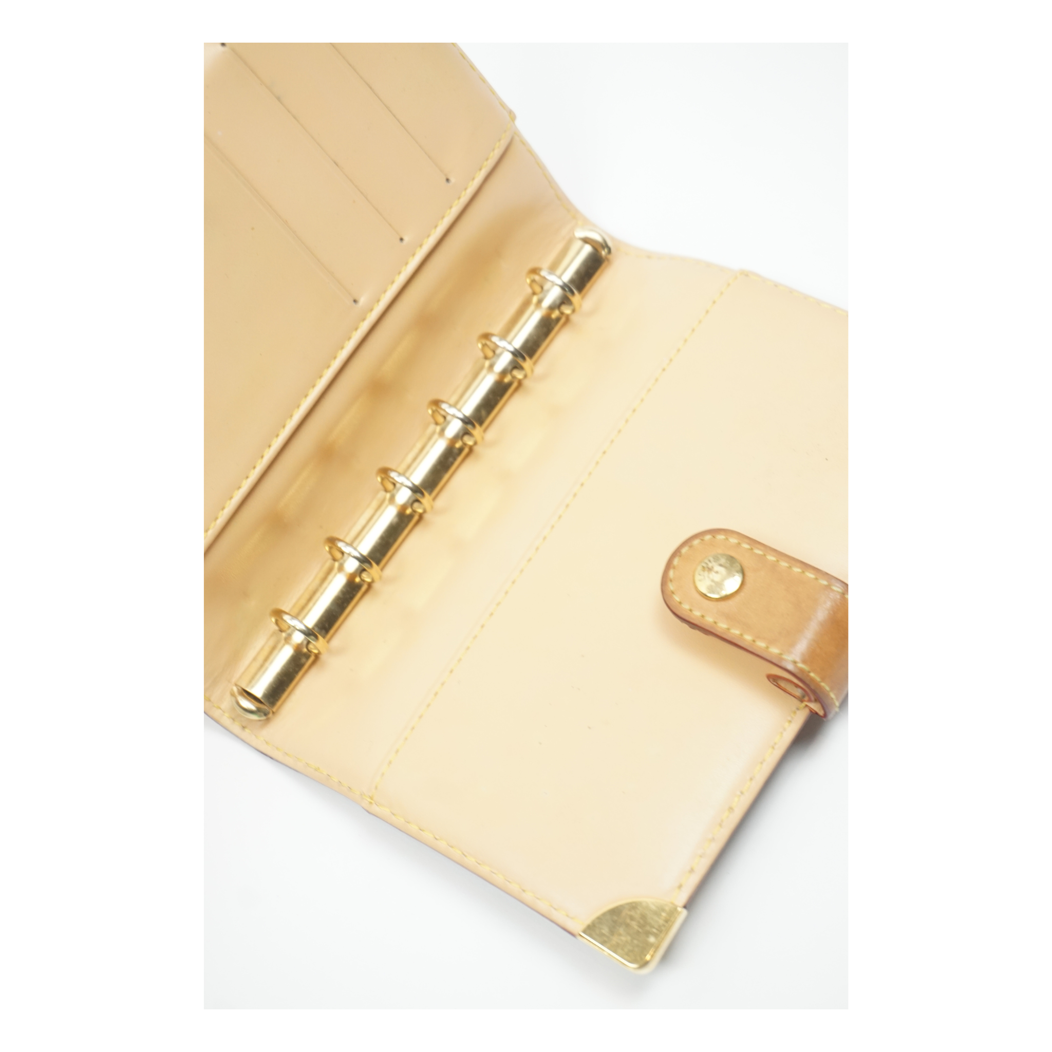 Small Angeda Cover