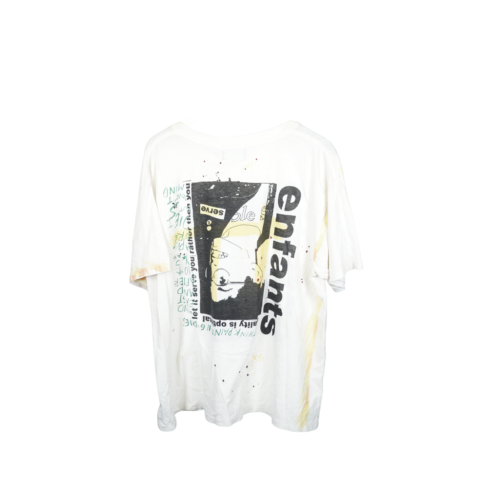 Reality is Optional Tee