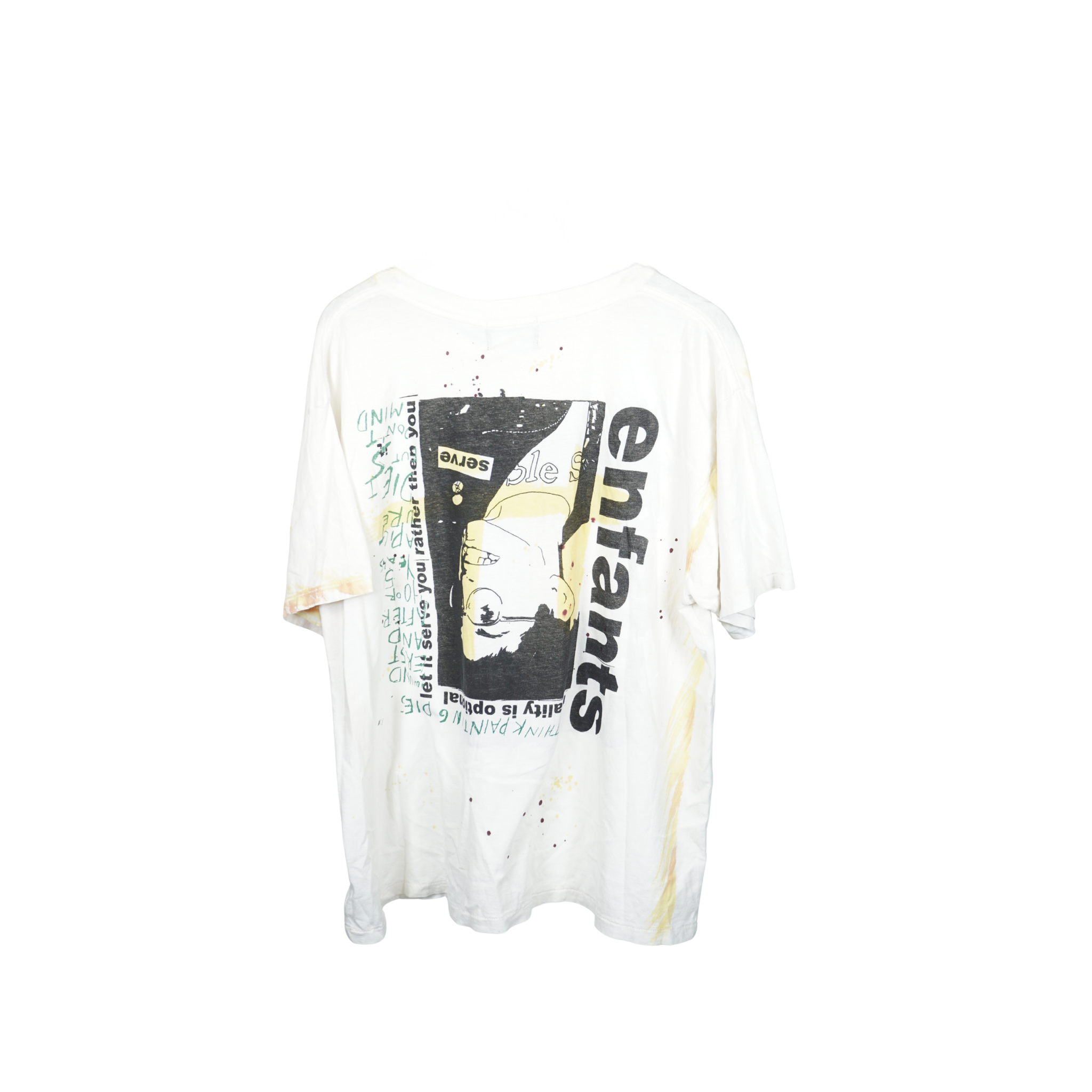 Reality is Optional Tee