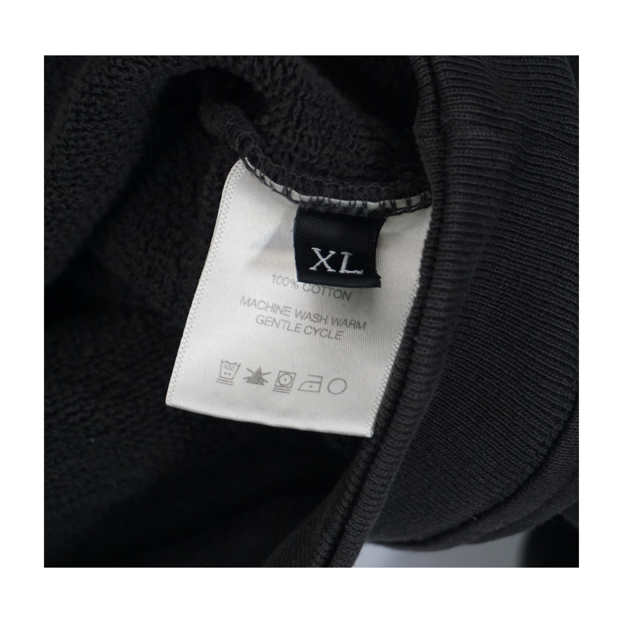 Well of loneliness hoodie