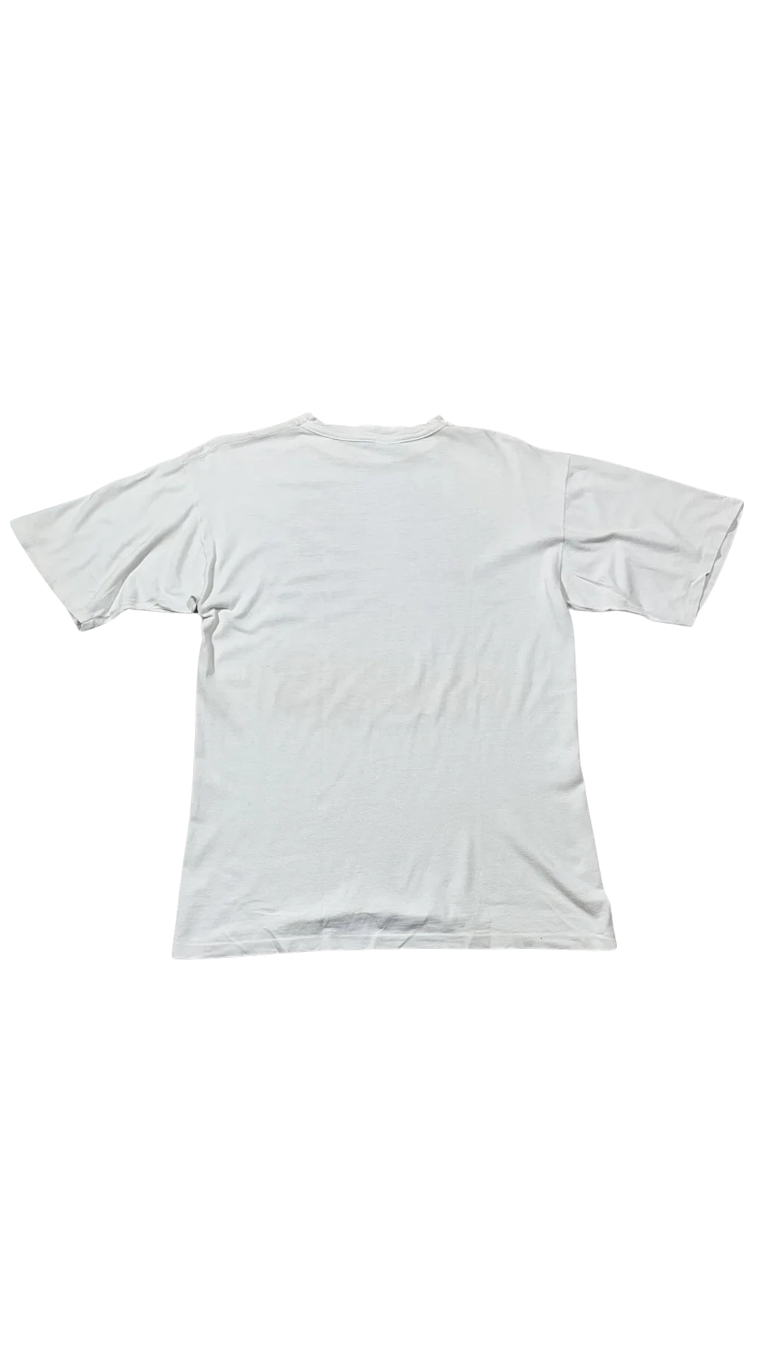 Paris Unforgettable tee "White"