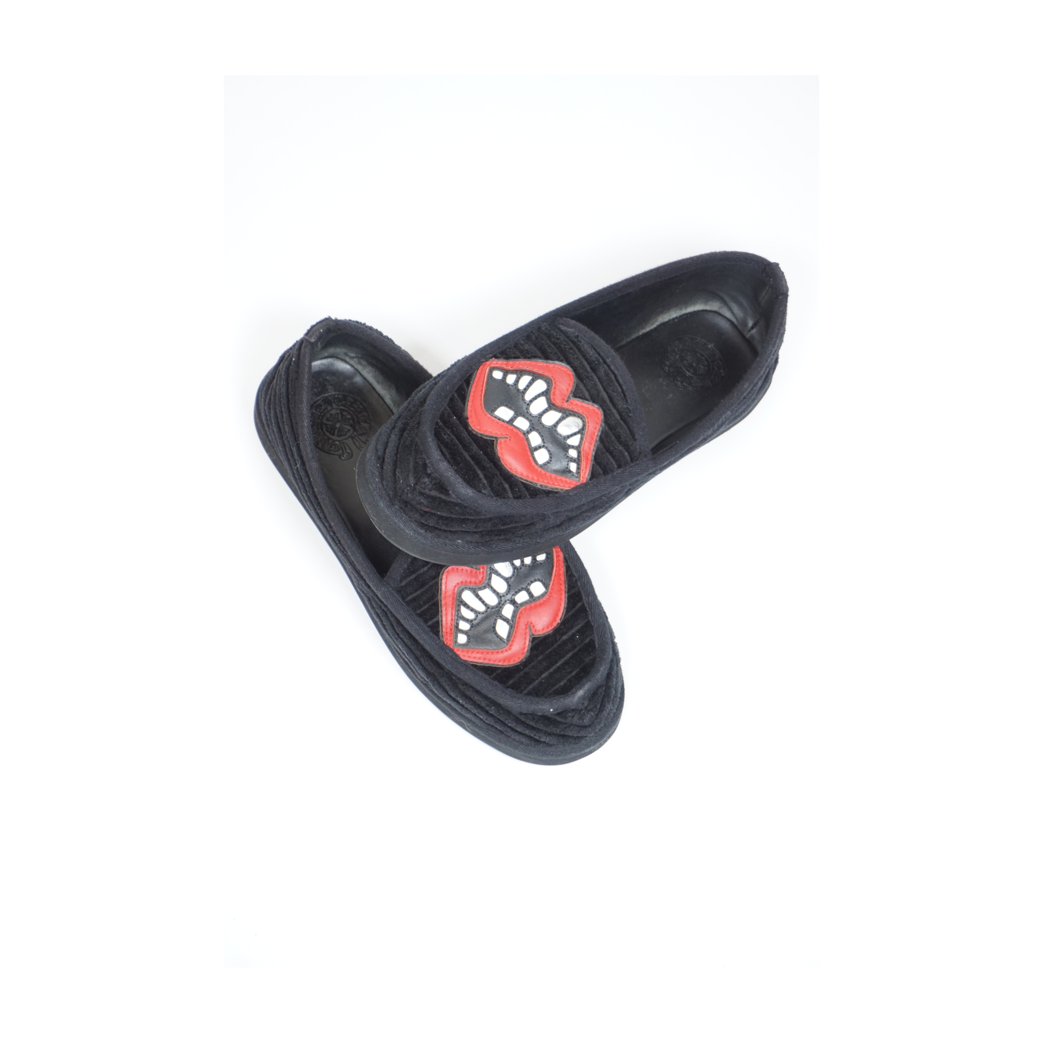 Chomper Slippers