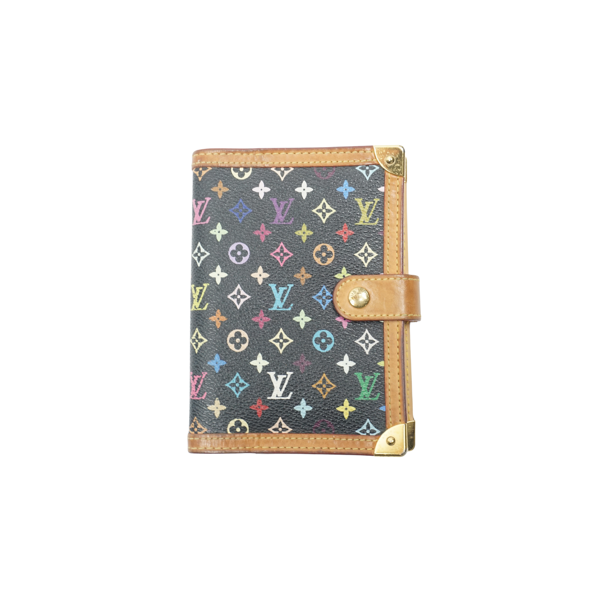 Small Angeda Cover
