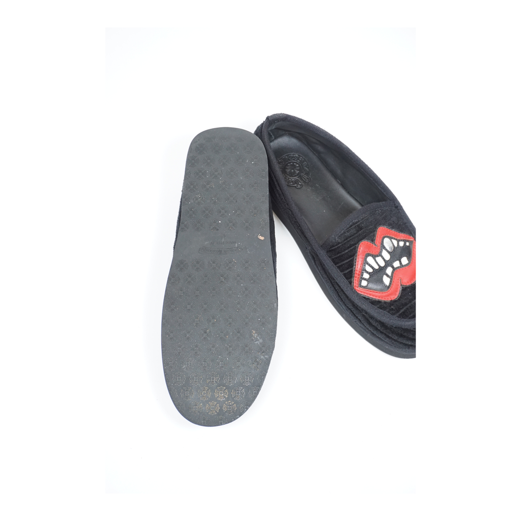 Chomper Slippers