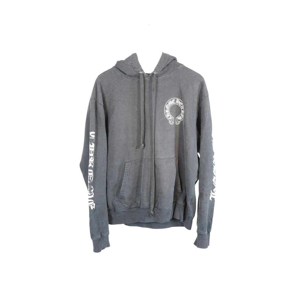 Chrome hearts x Matty Boy Lips Hoodie
