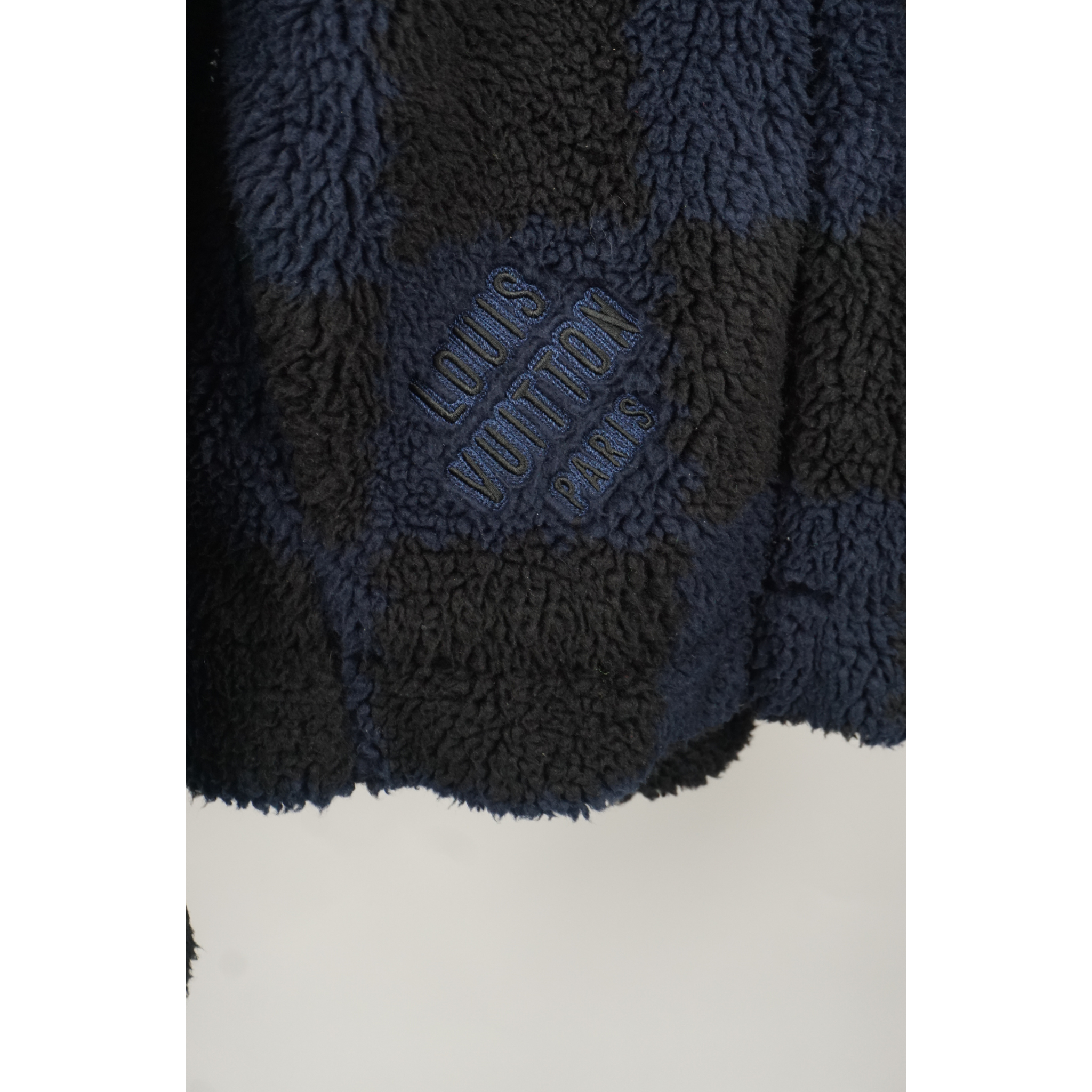 Fleece Jacket