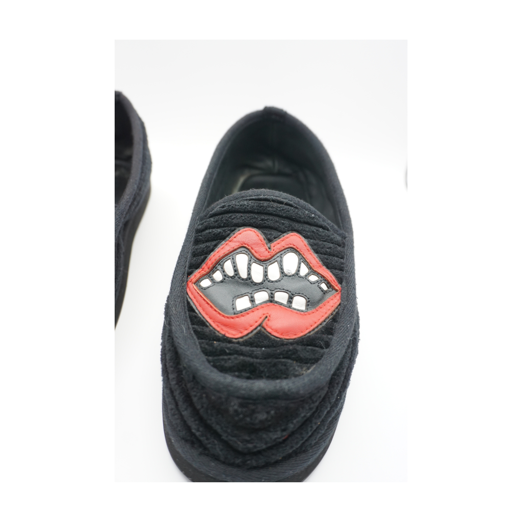 Chomper Slippers