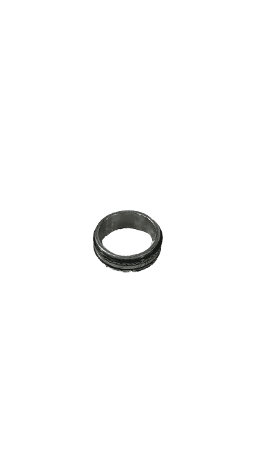 Ring "Silver" - Thee76s