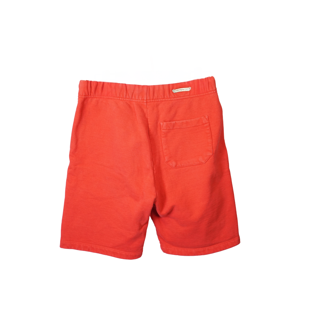 Triple cross Shorts