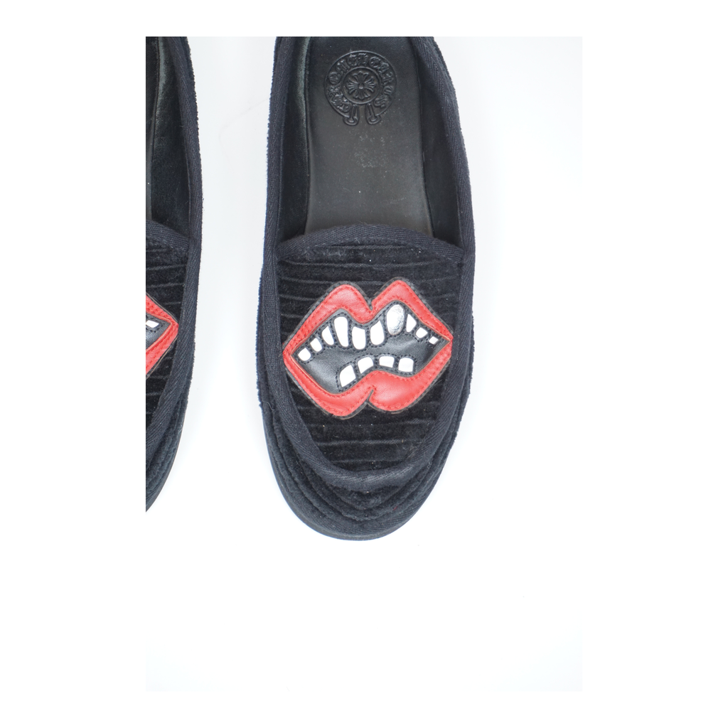 Chomper Slippers
