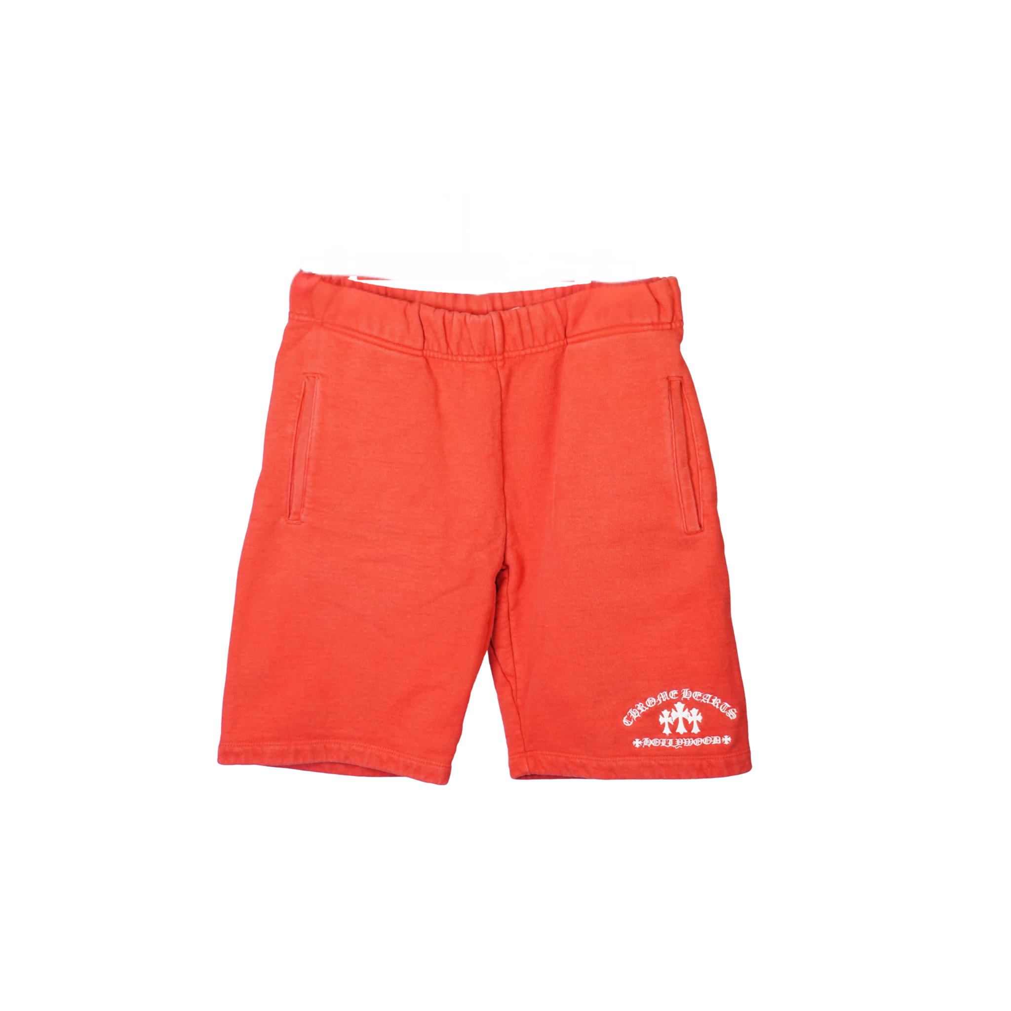 Triple cross Shorts