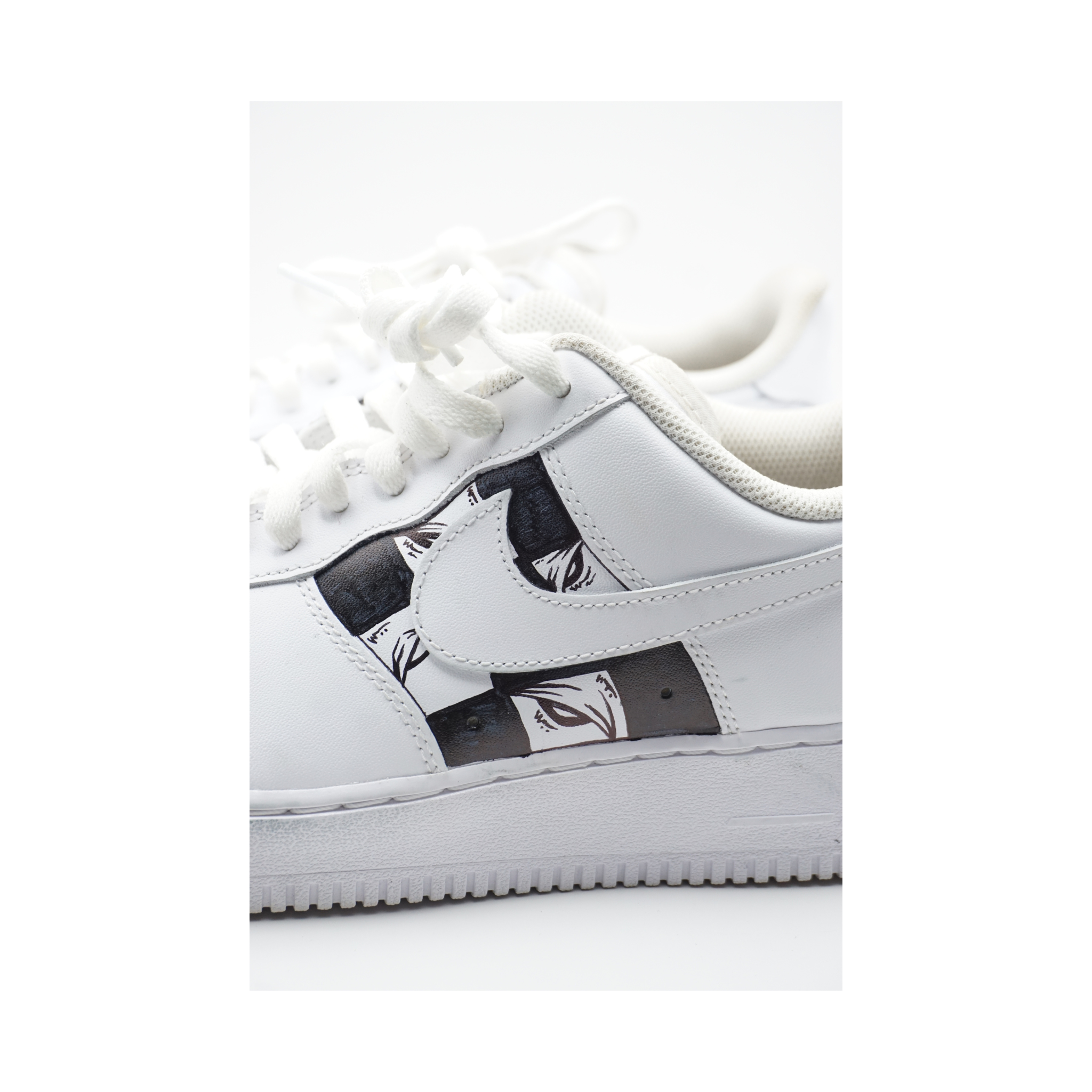 Nike Airfoce 1