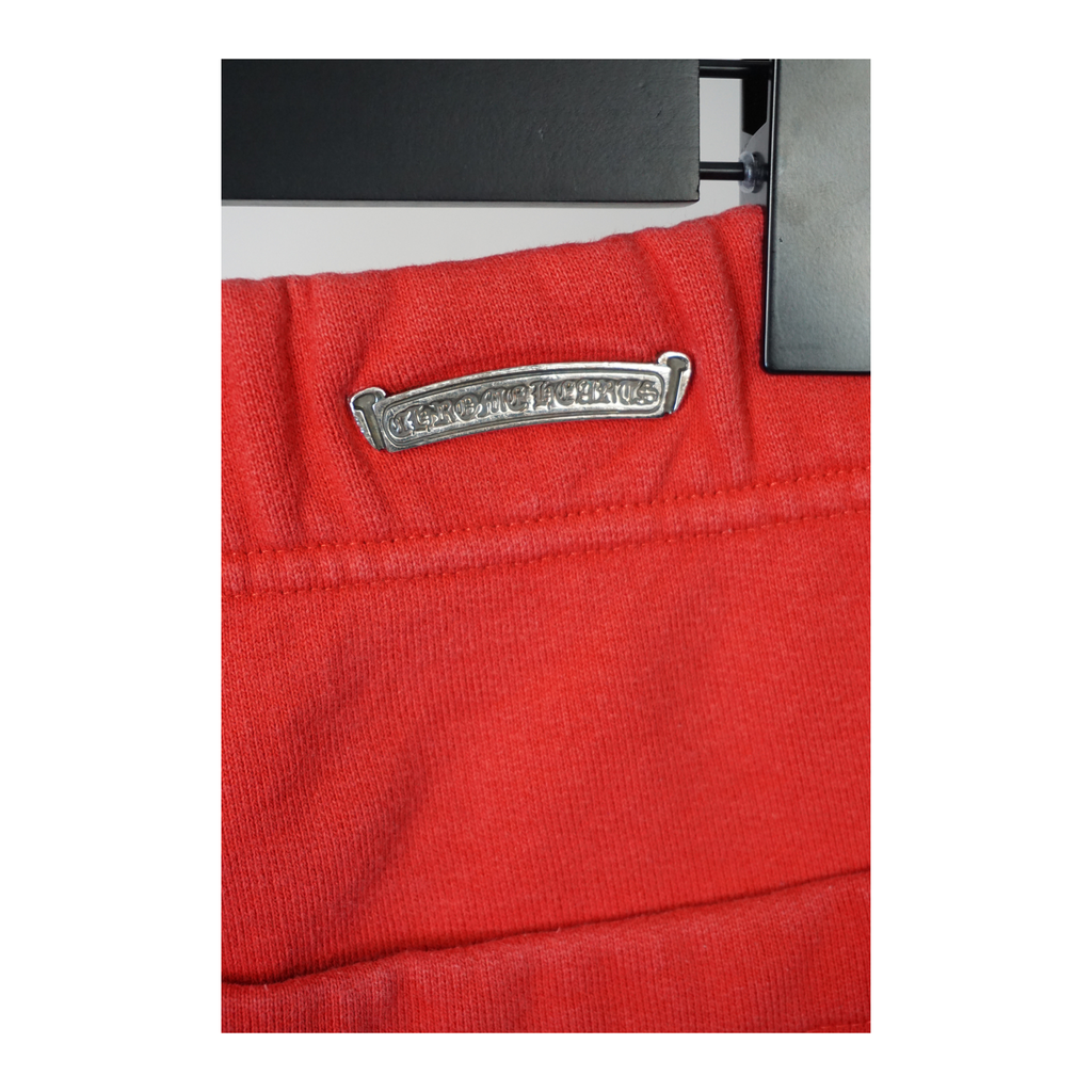 Triple cross Shorts