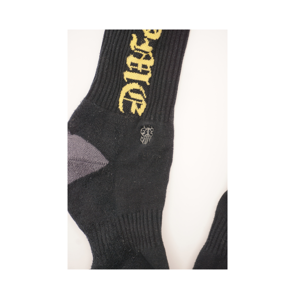 Chrome Hearts Socks