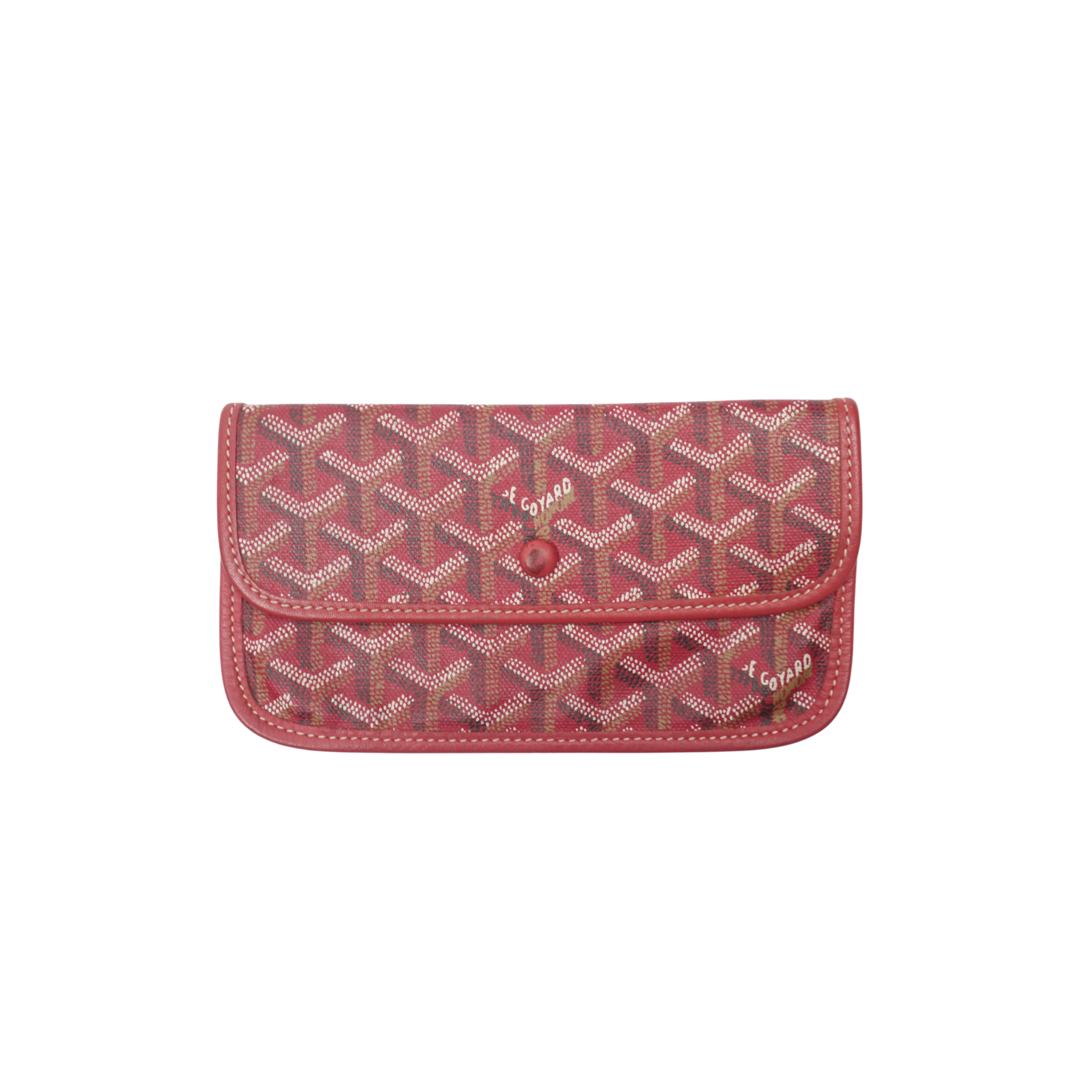 Coin Purse "Red"