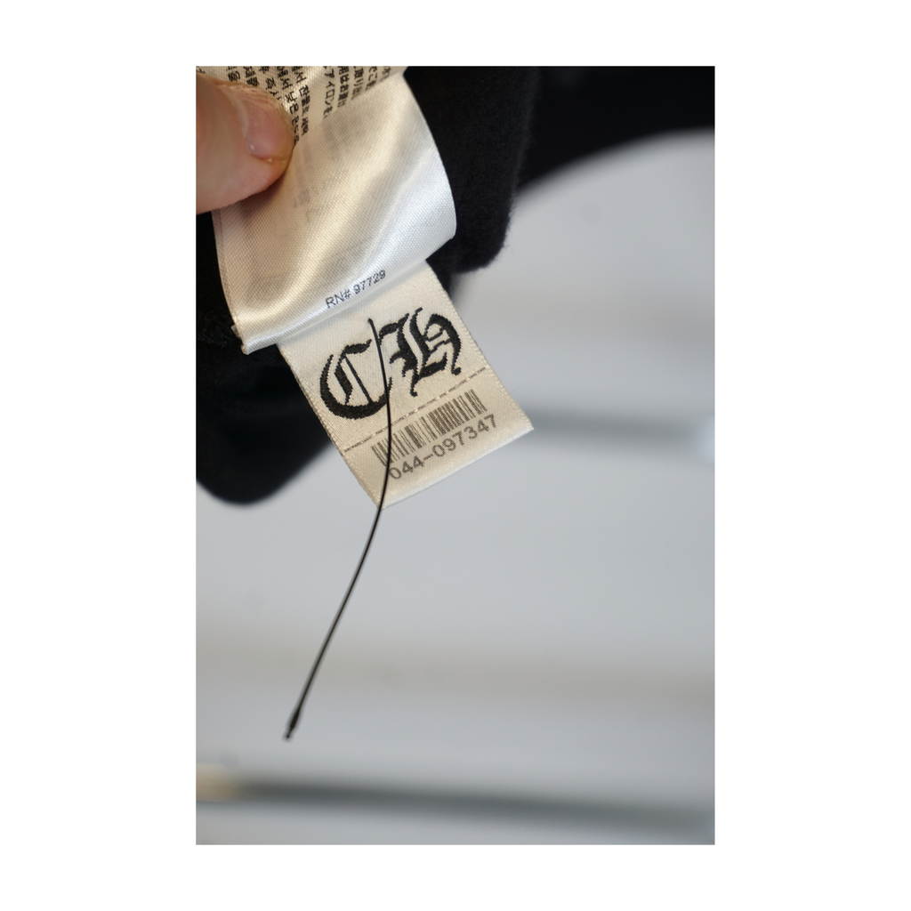 Chrome Hearts Cannes Hoodie