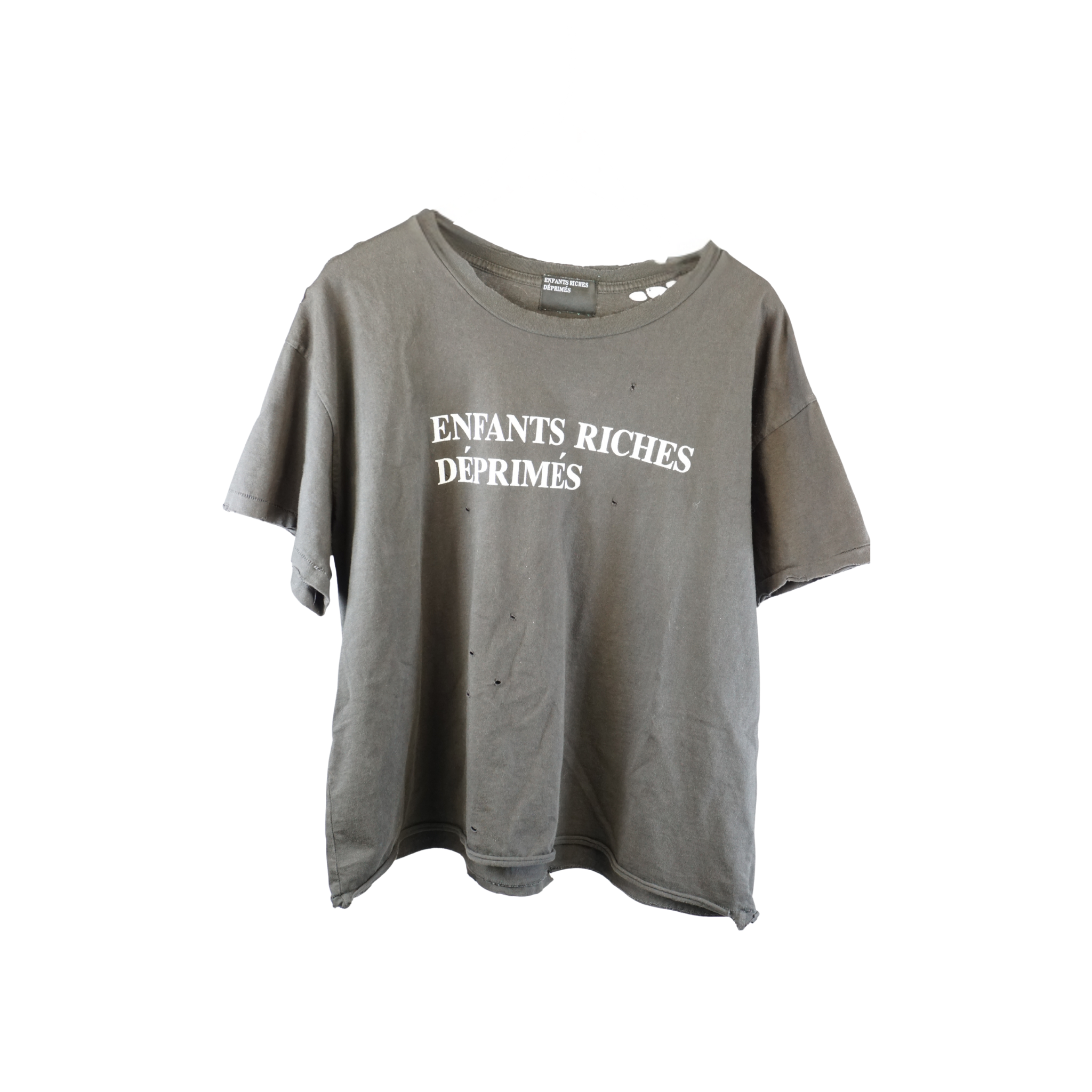 Classic Logo Tee