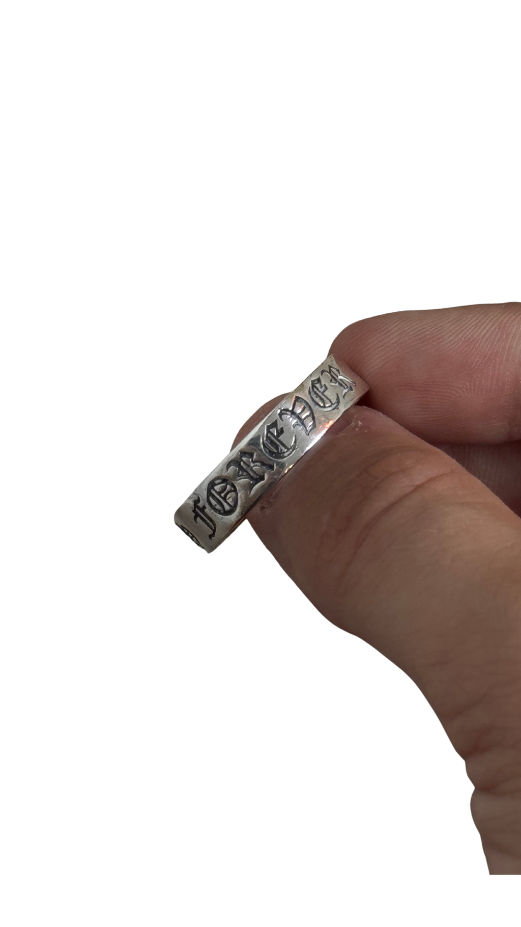 Space ring