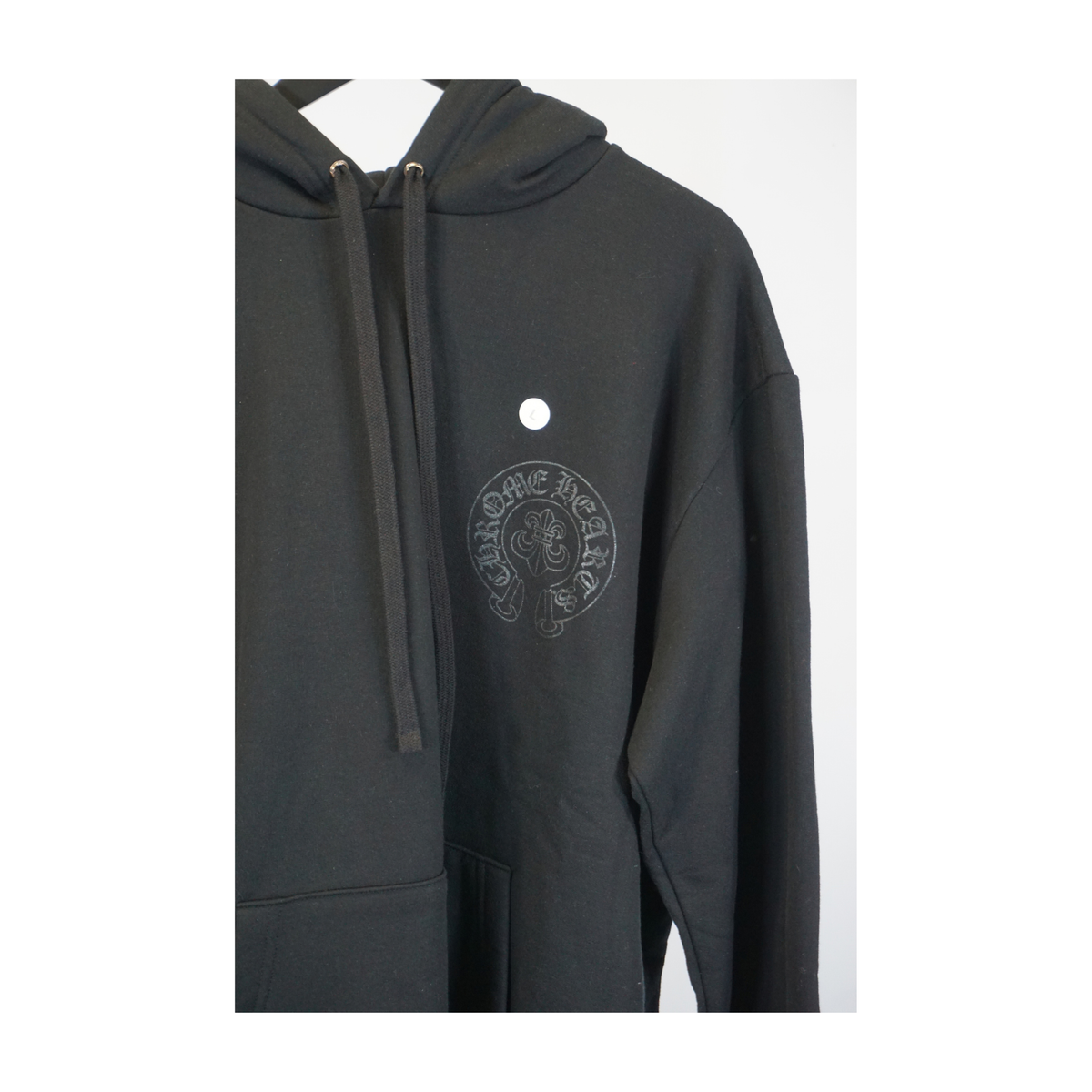 Chrome Hearts Cannes Hoodie