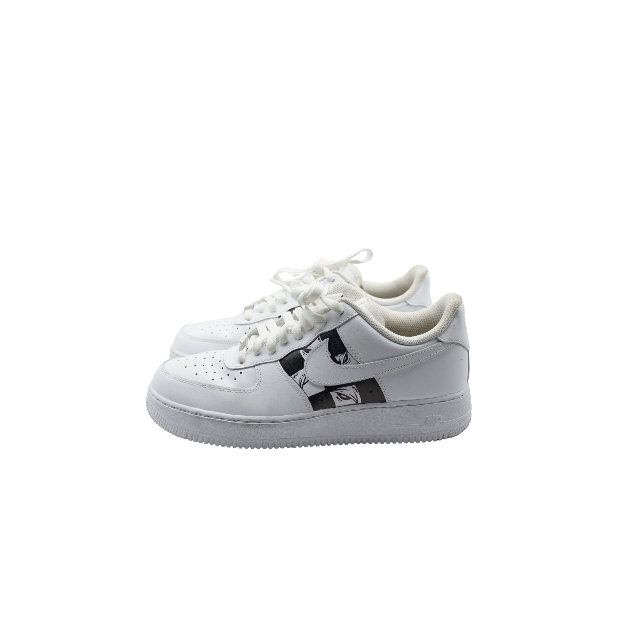 Nike Airfoce 1