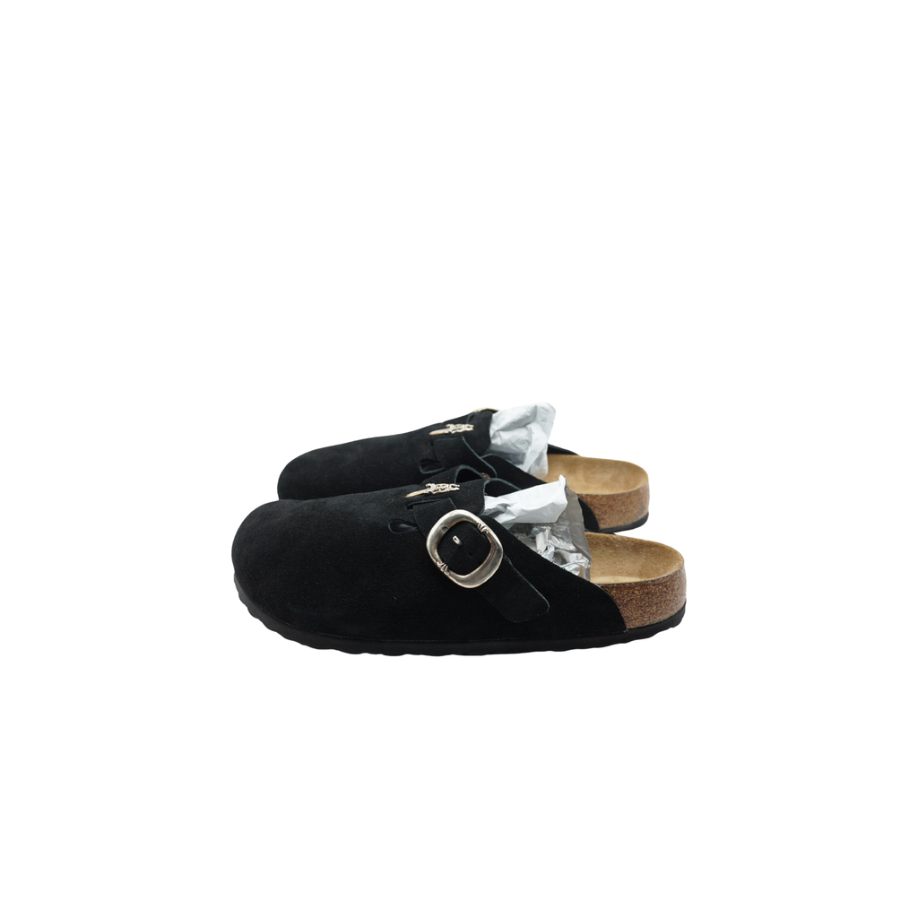 Dagger Embellished Birkenstock