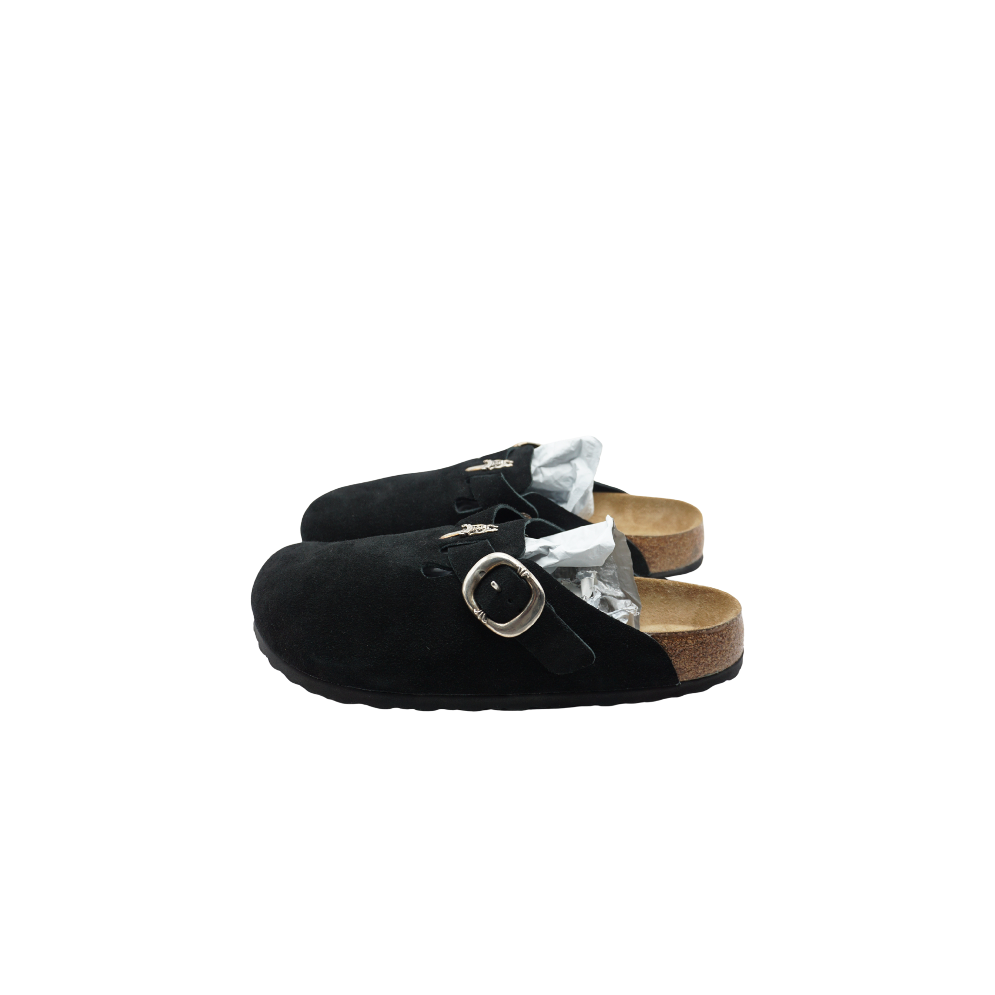 Dagger Embellished Birkenstock