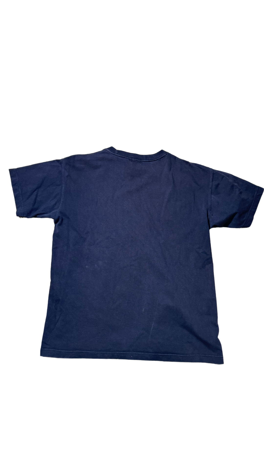 Calvin Klein tee "Black"