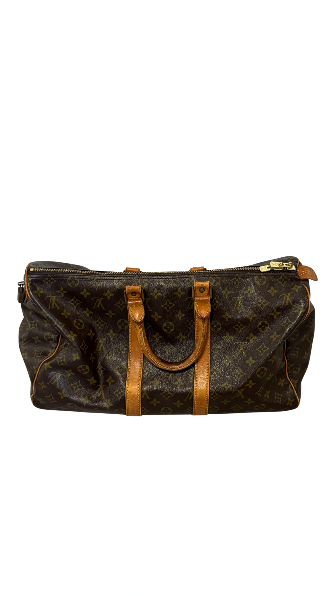 Louis Vuitton Keepall 45