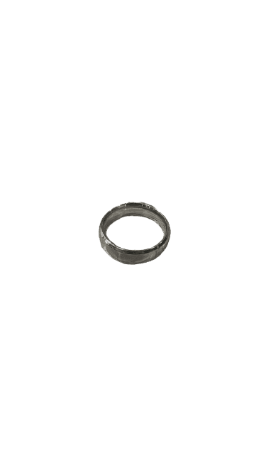 Ring "Silver" - Thee76s