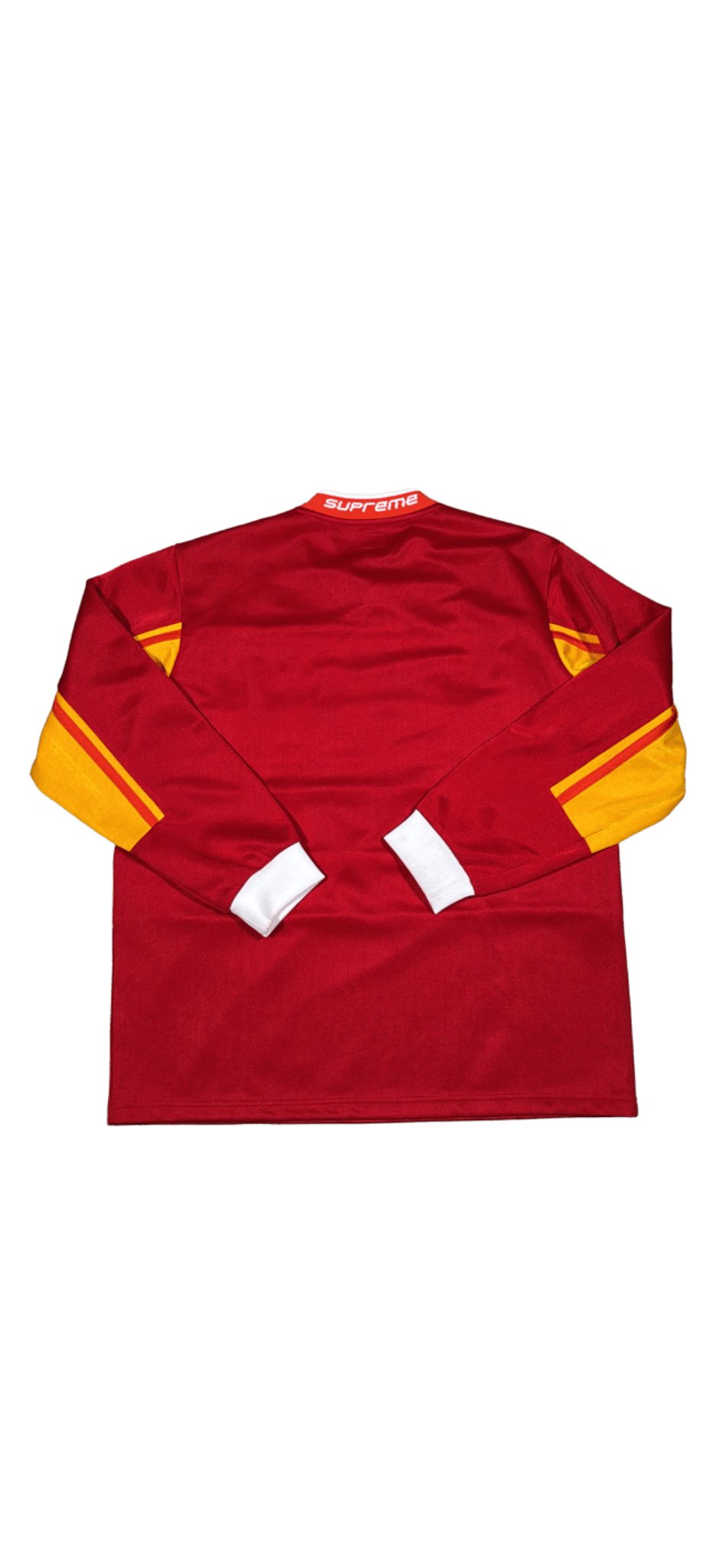 Warm up hockey jersey "red"