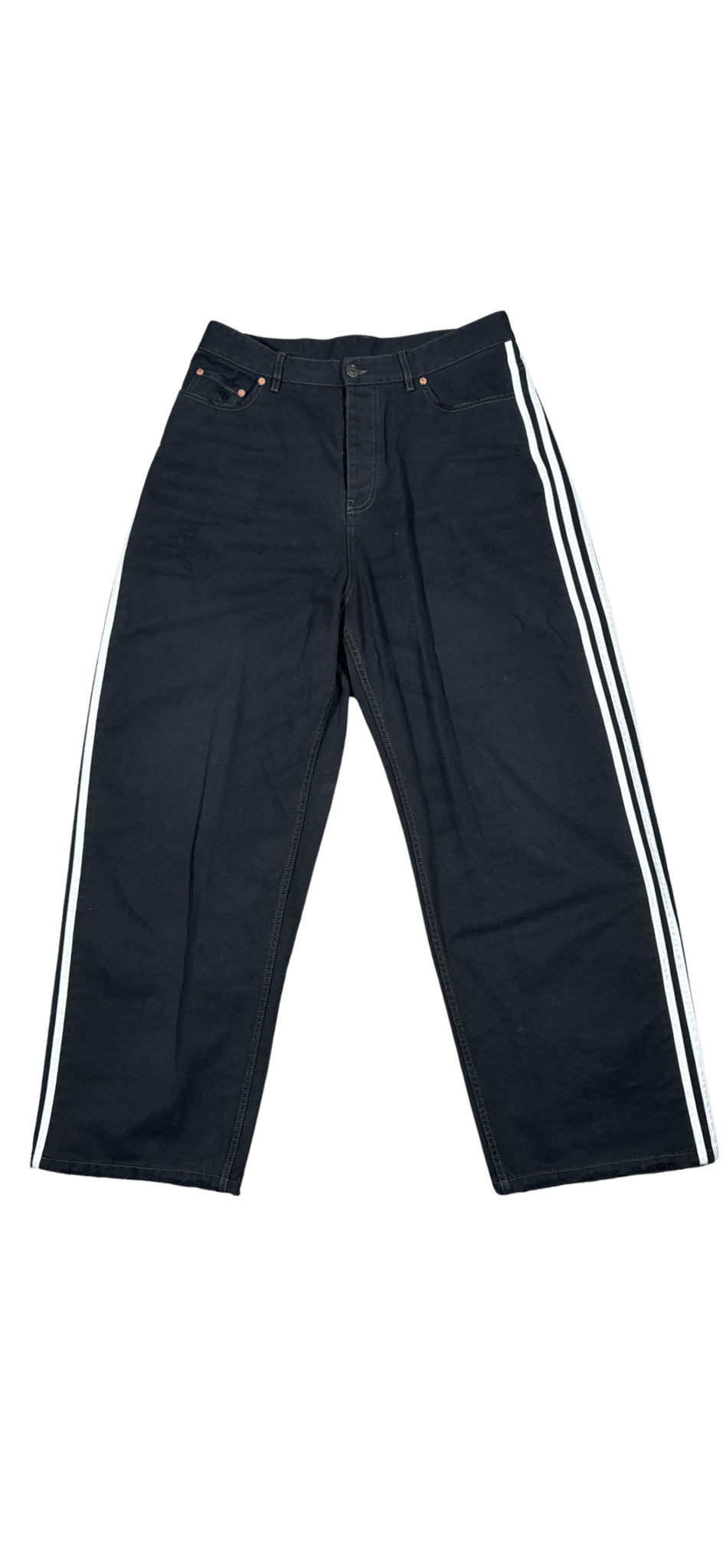 Oversized Black "Black"