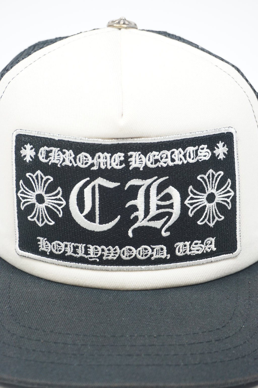 Trucker Hat