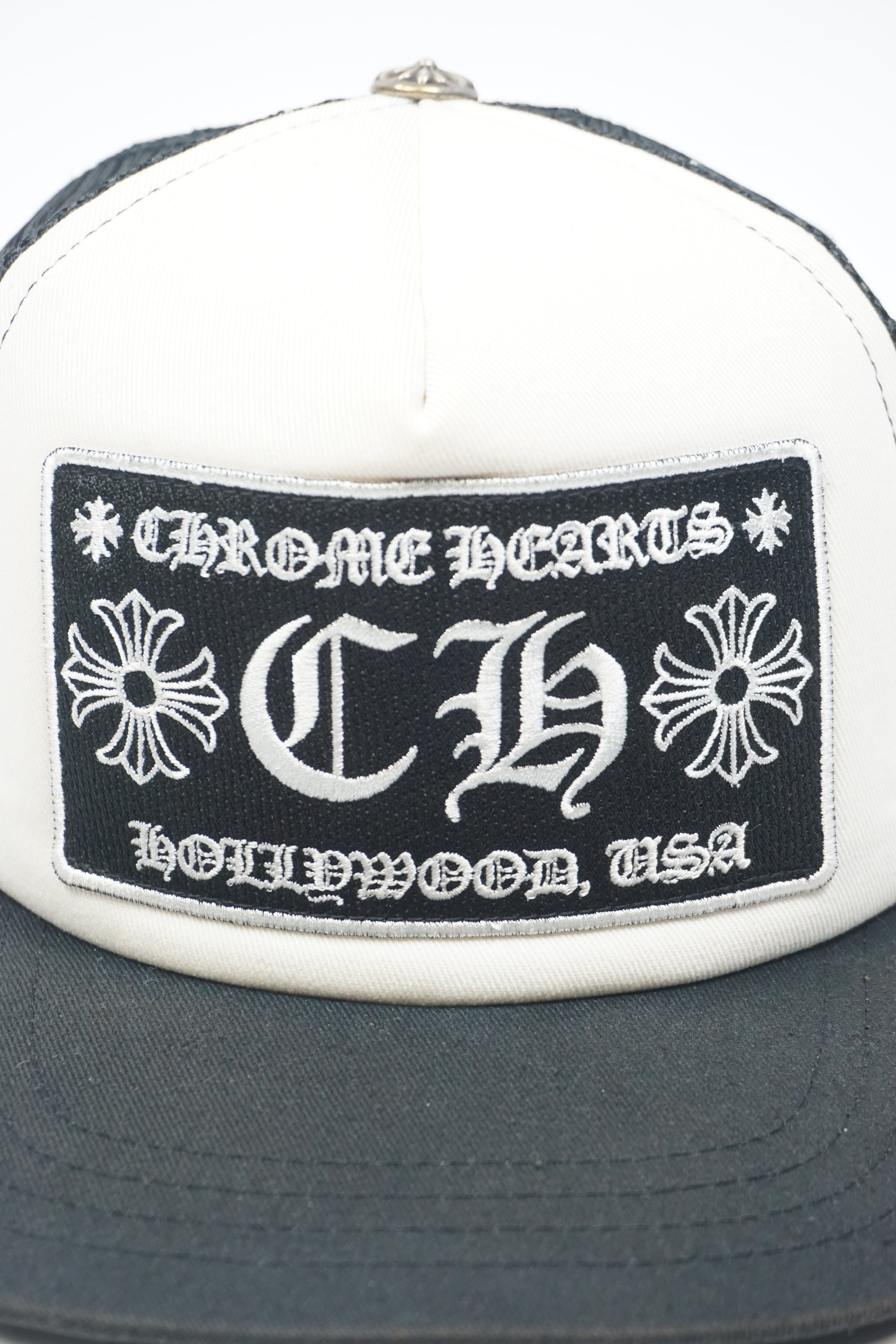 Trucker Hat