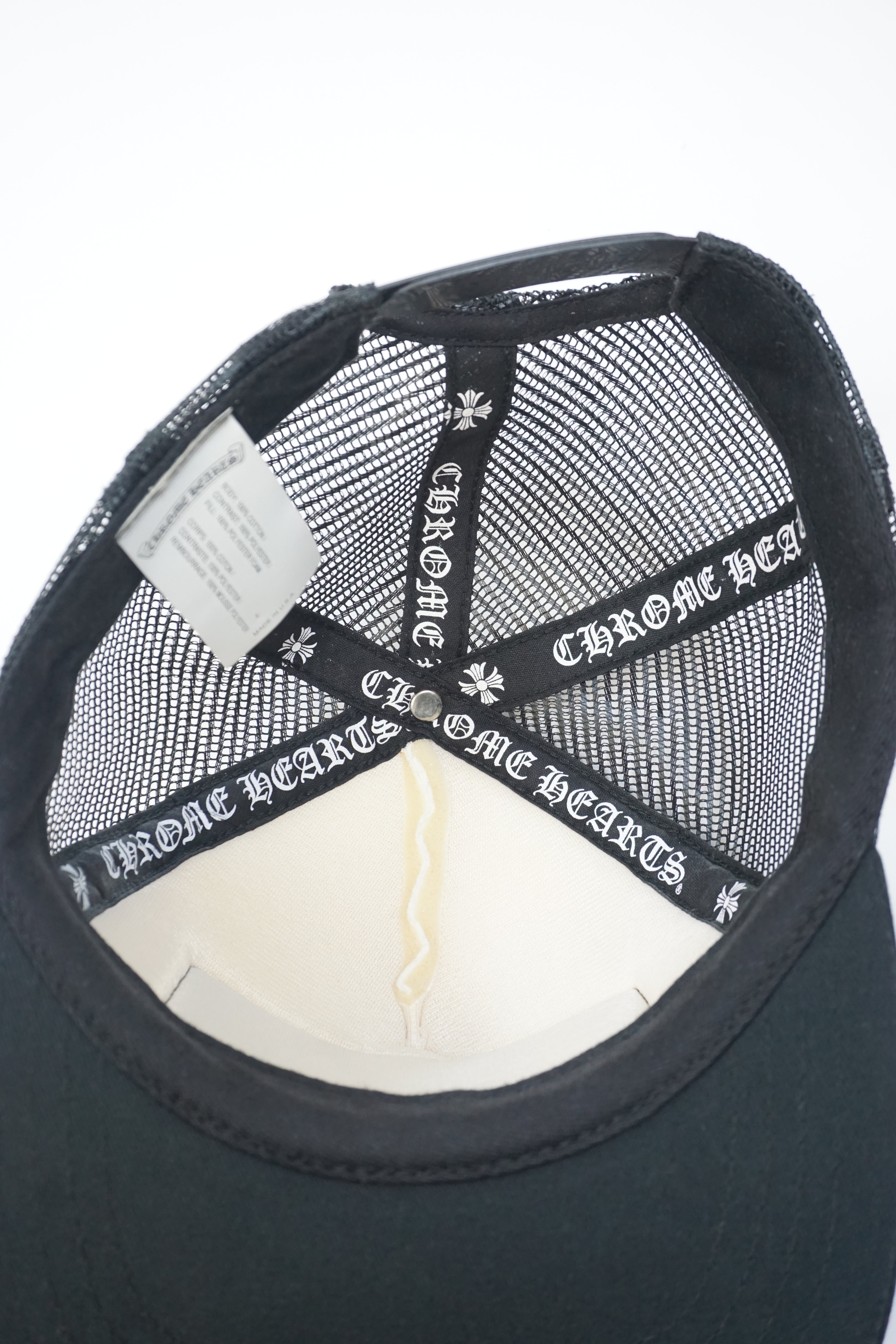 Trucker Hat