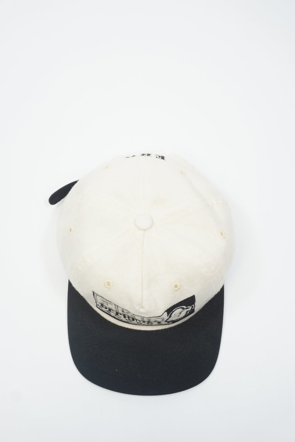 Wool hat