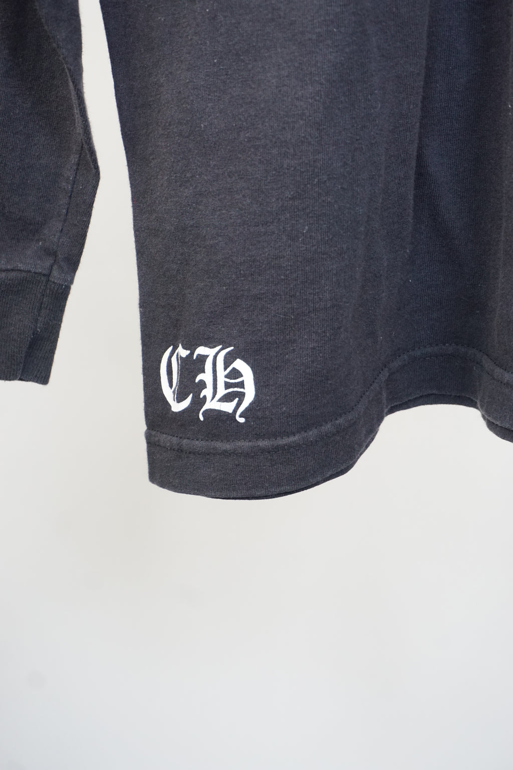 Blue Long Sleeve