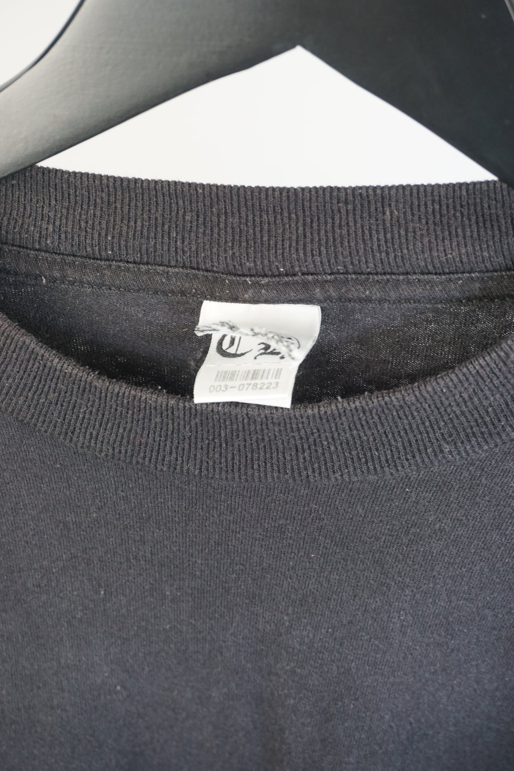 Blue Long Sleeve