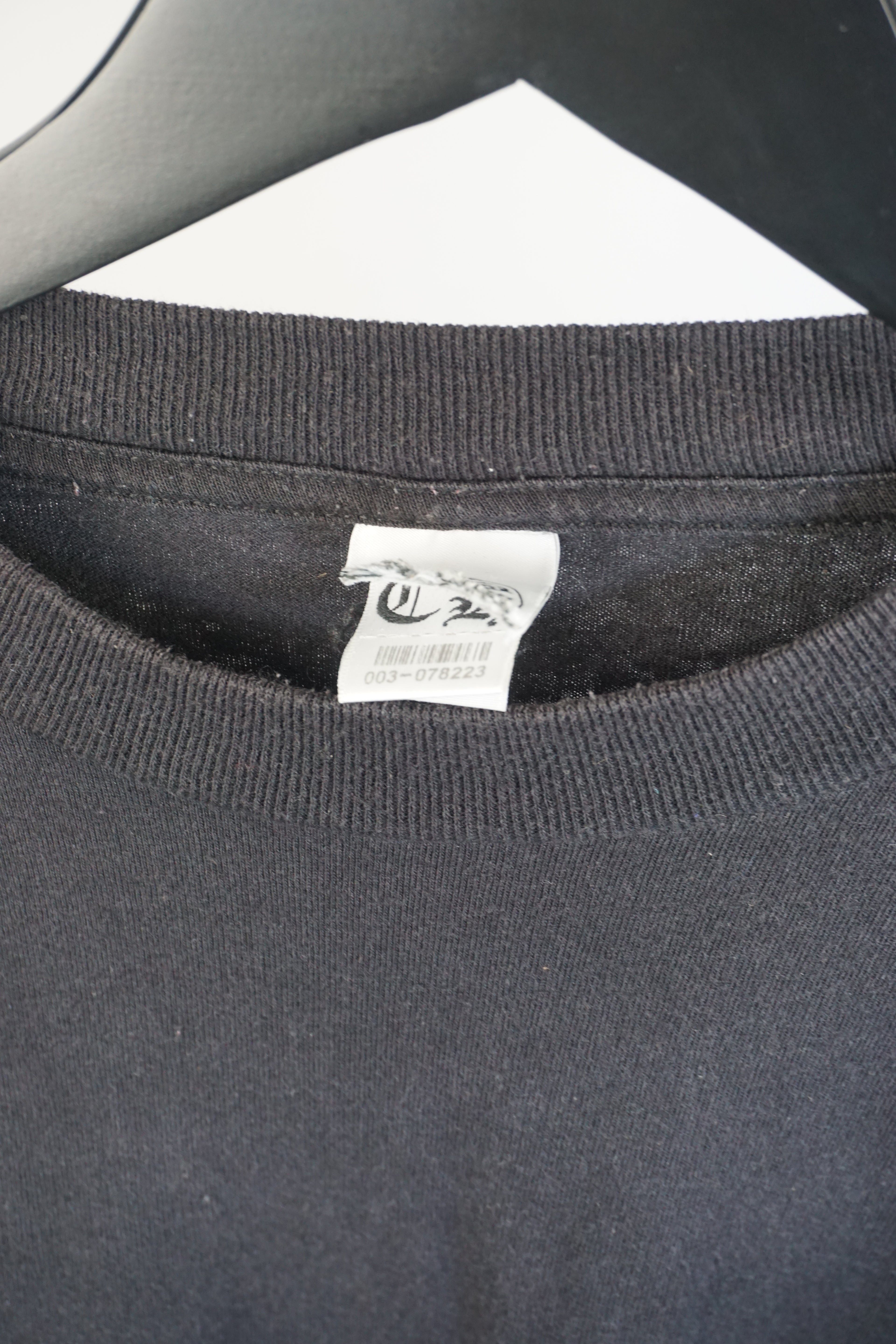 Blue Long Sleeve