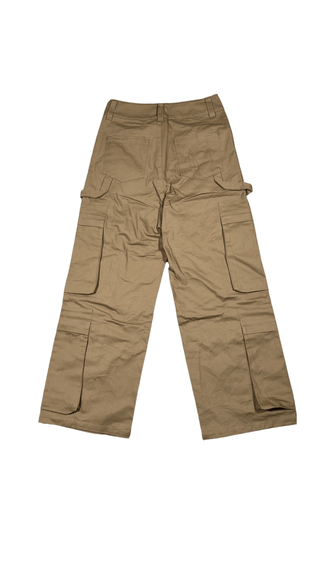 Cargohose "Beige"