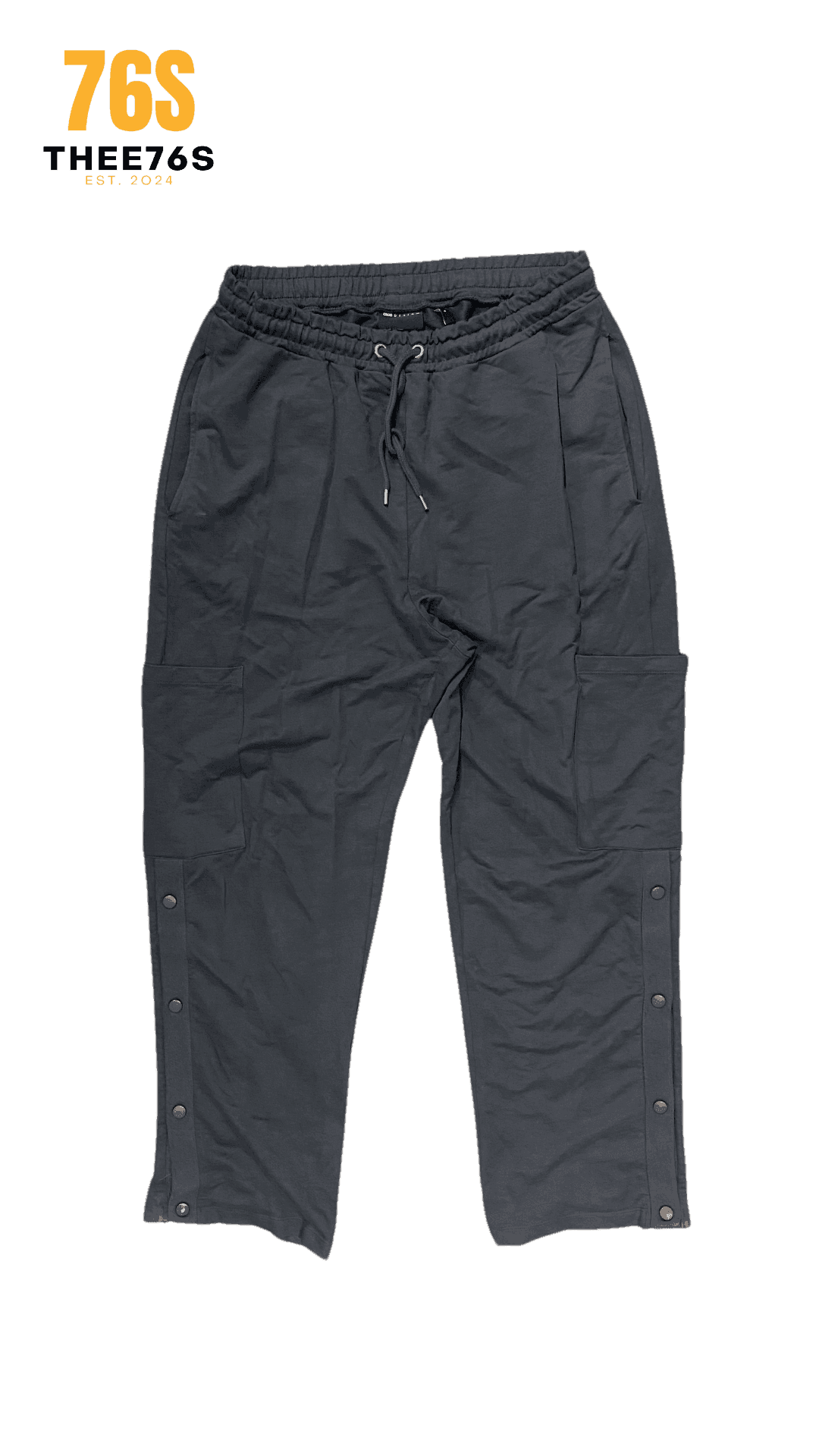 Jogginghose "Grau"