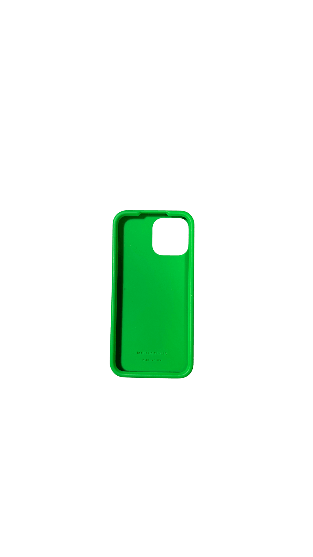 Iphone Case "Green"