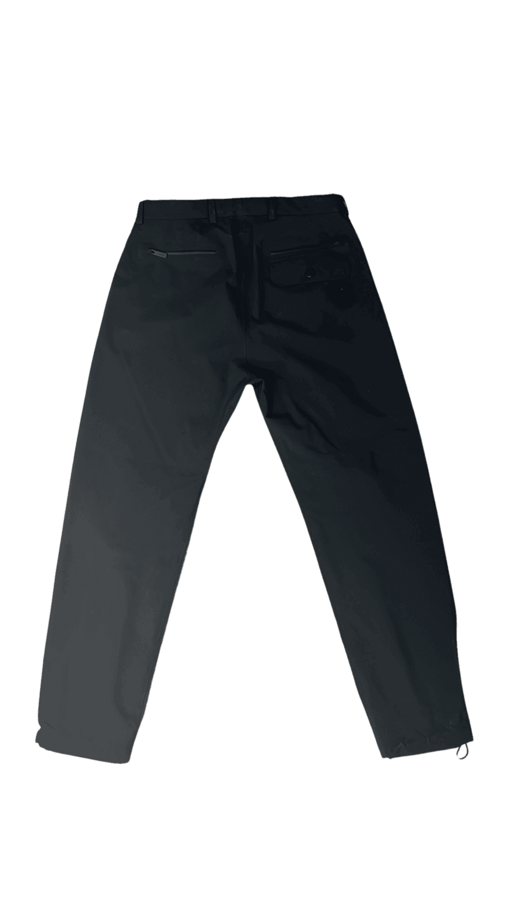 Sweatpants "Black" - Thee76s