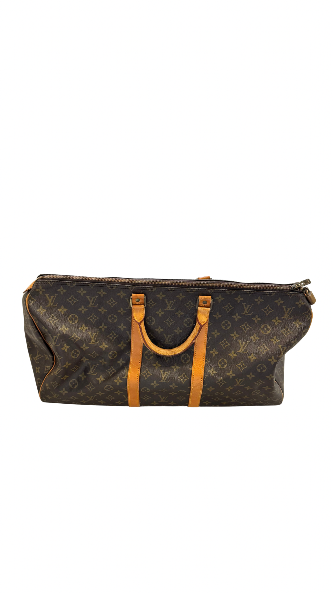 Louis Vuitton Keepall 55