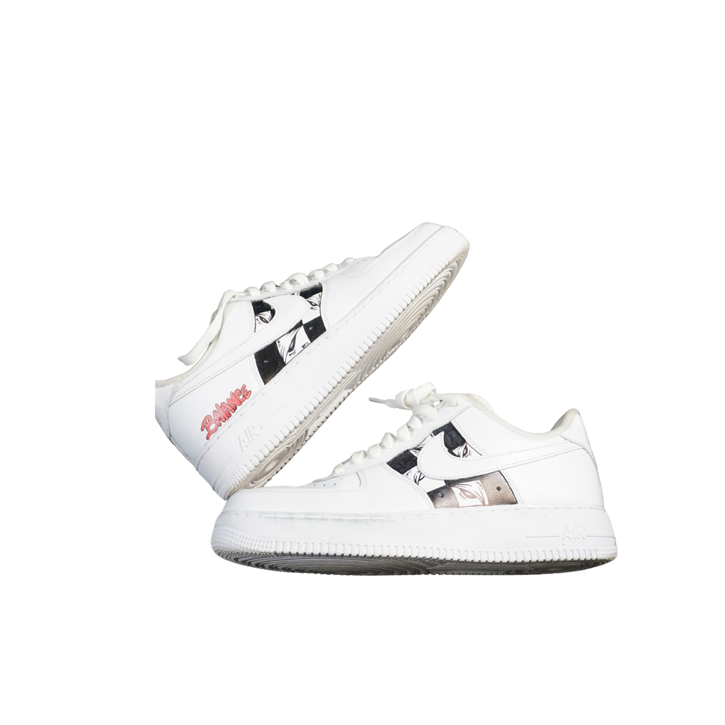 Nike Airfoce 1